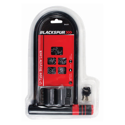 U-Type Bicycle Lock U-Type Bicycle Lock